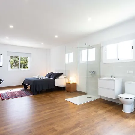 Prázdninový dům Ranas 2