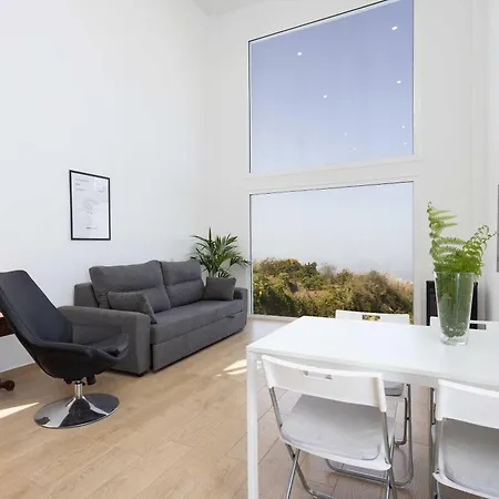 Ranas 2 Prázdninový dům La Orotava