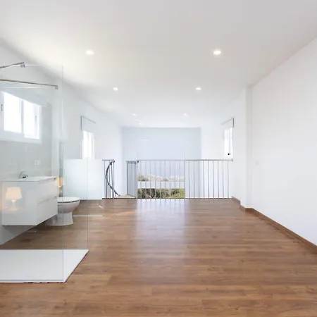 Prázdninový dům Ranas 2 La Orotava