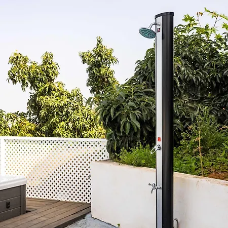 Сasa de vacaciones Ranas 2