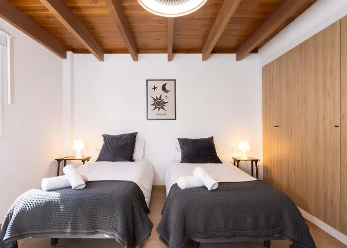 Feriehus Ranas 2 La Orotava