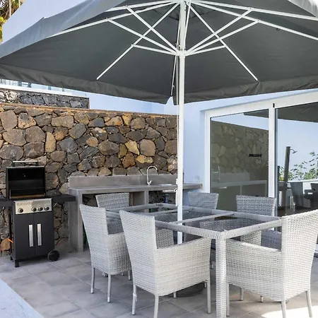 Ranas 2 Hébergement de vacances La Orotava