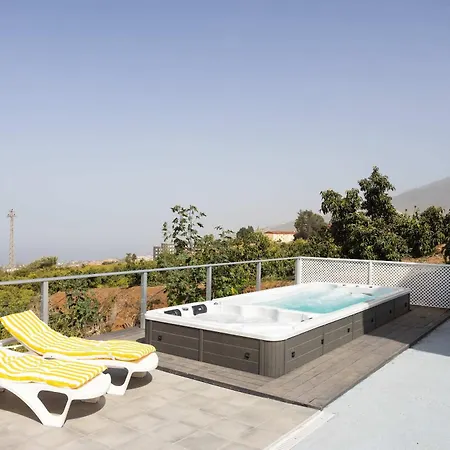 Ranas 2 Vakantiehuis