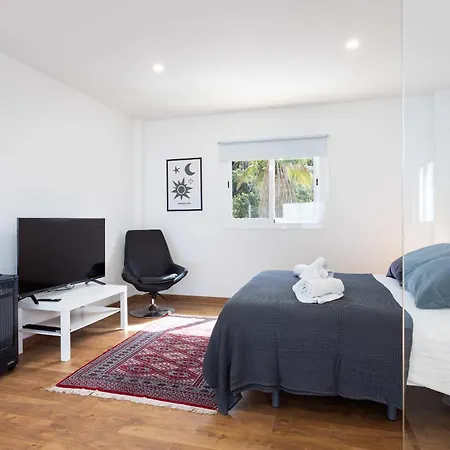 Ranas 2 Ferienhaus *