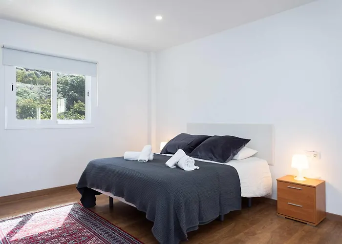 Ranas 2 Semesterbostad