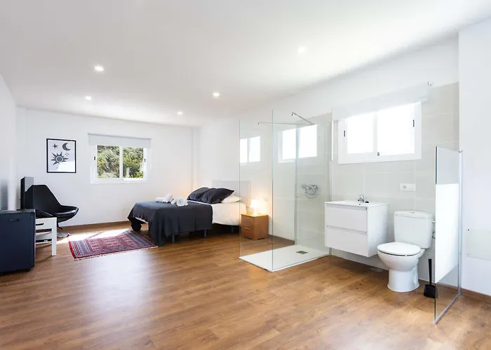 Semesterbostad Ranas 2