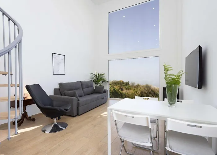 Ranas 2 Hébergement de vacances La Orotava