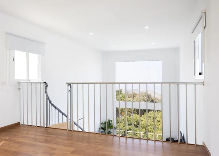 Ranas 2 Hébergement de vacances