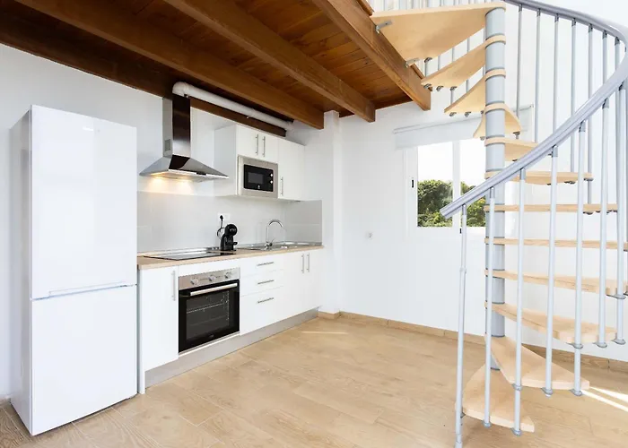 Ranas 2 Hébergement de vacances *