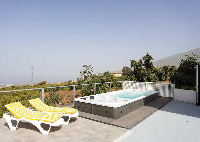 Ranas 2 Hébergement de vacances