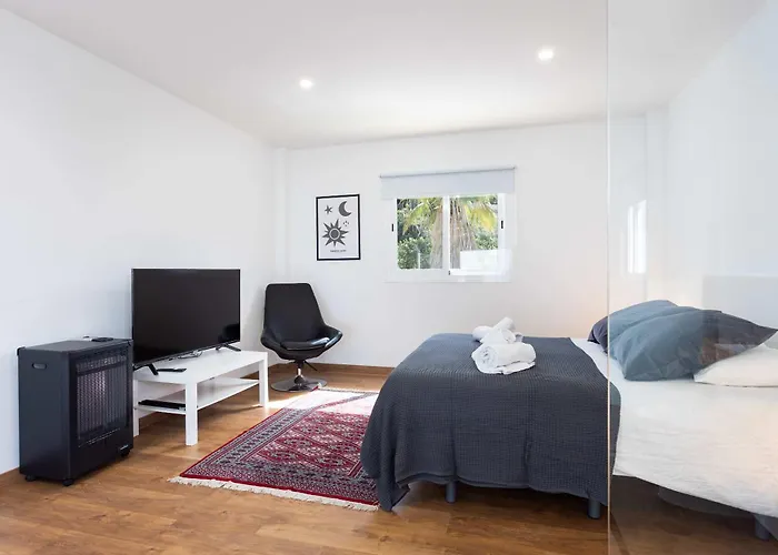 Ranas 2 Semesterbostad *